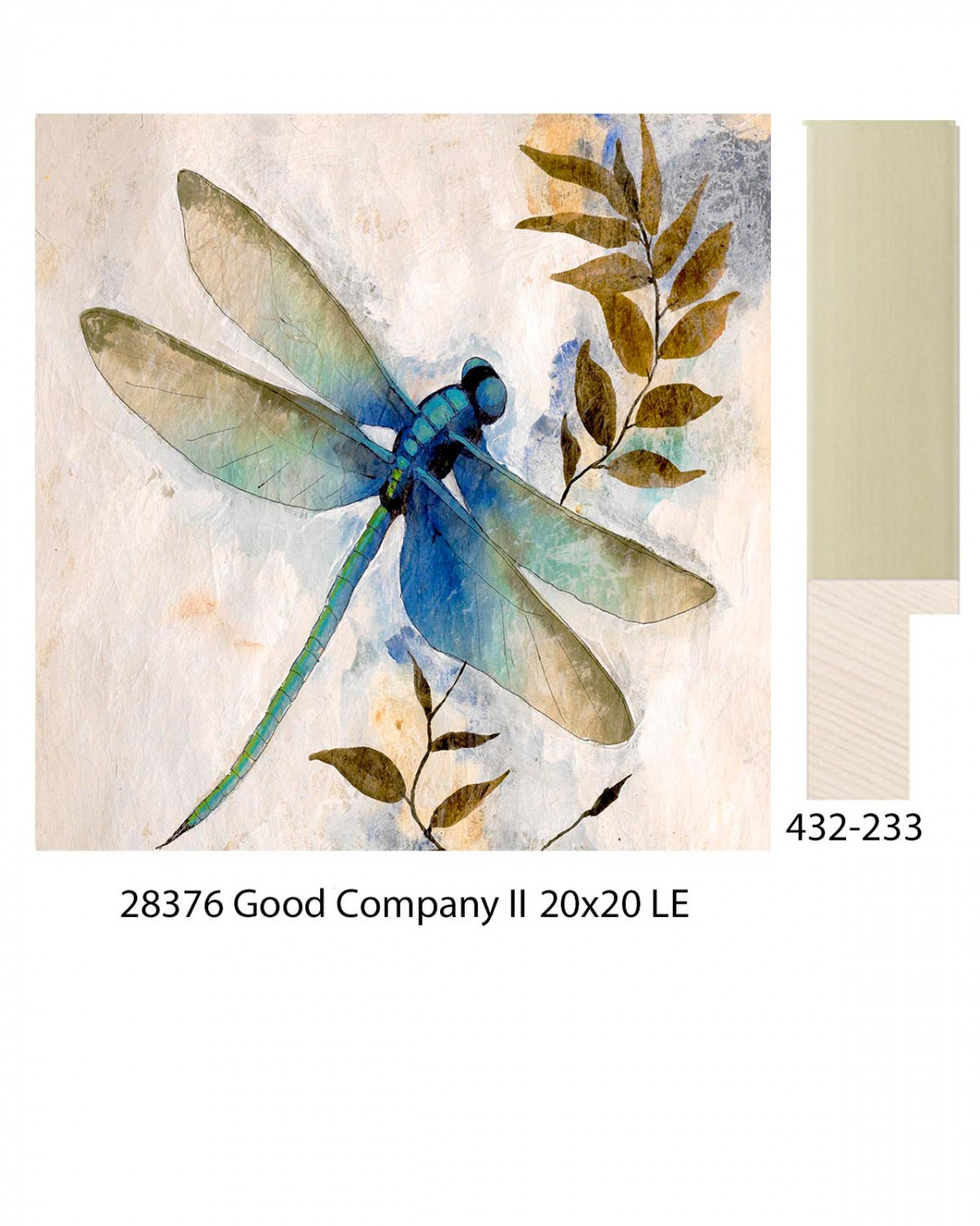 28376 GOOD COMPANY II 