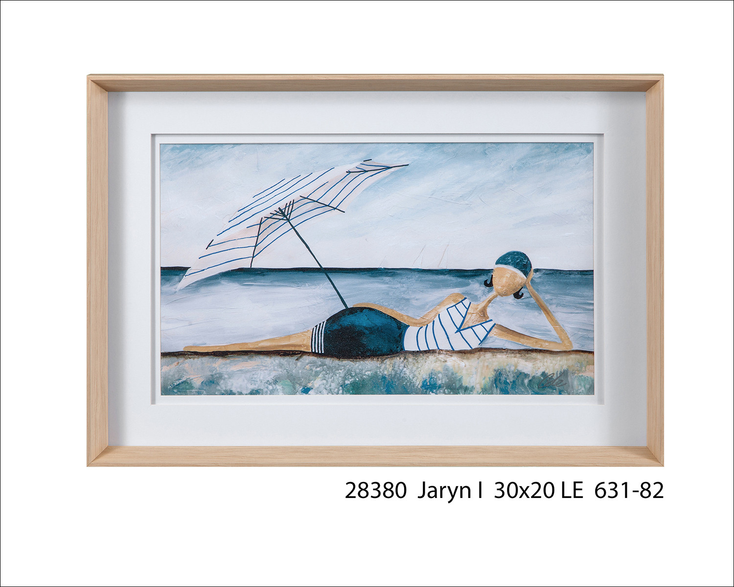 28380 JARYN I 