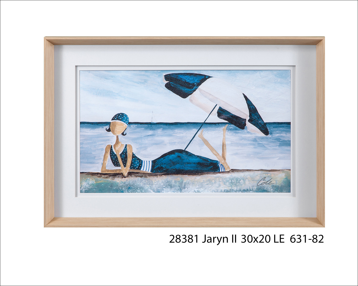 28381 JARYN II 