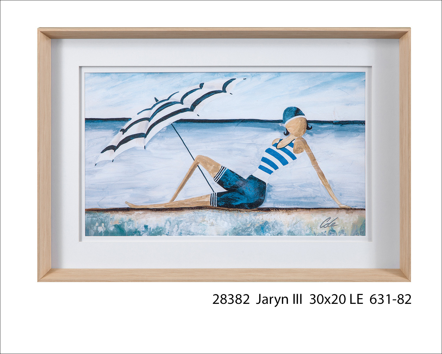28382 JARYN III 