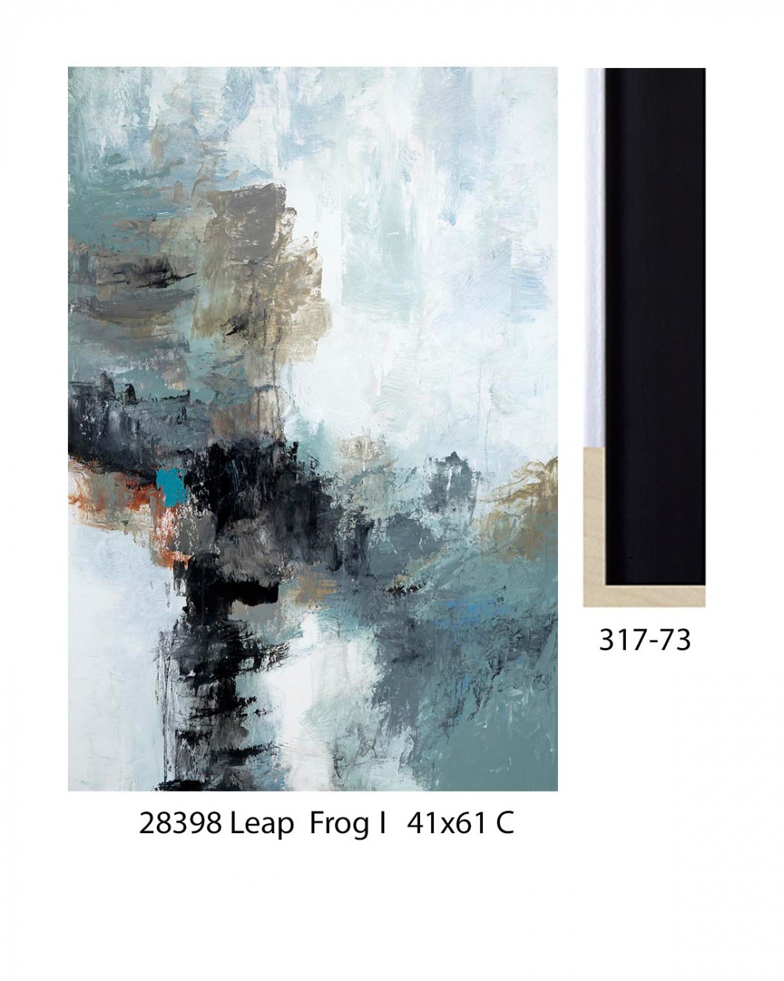 28398 LEAP FROG II 