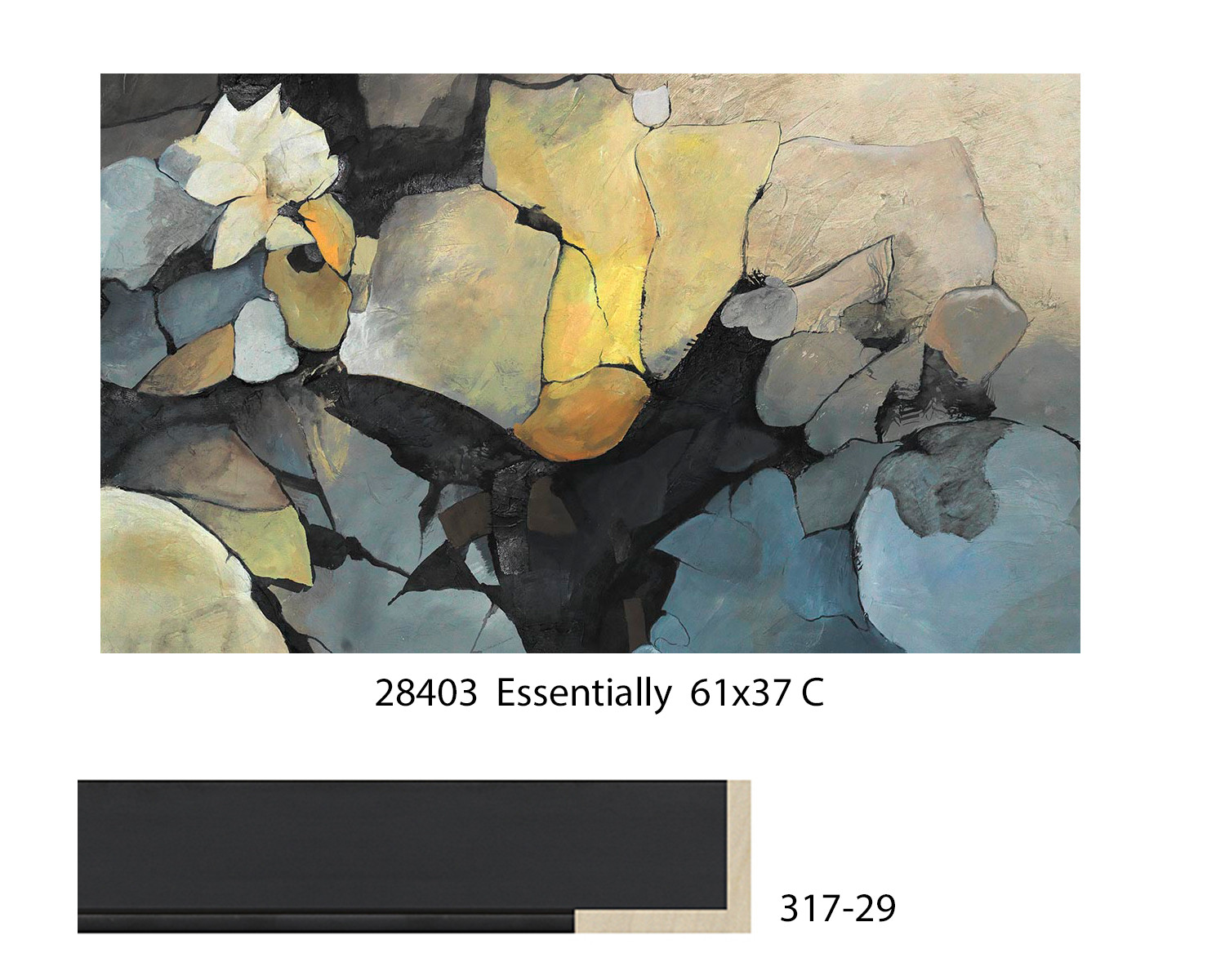 28403 ESSENTIALLY 