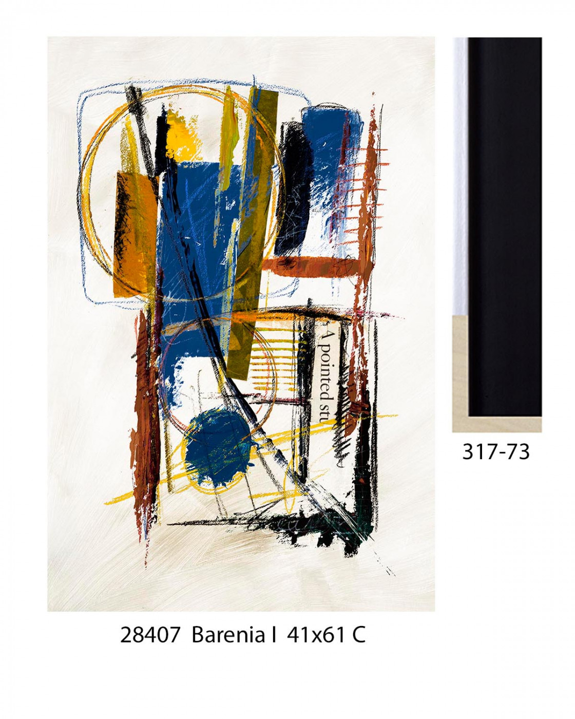 28407 BARENIA II 