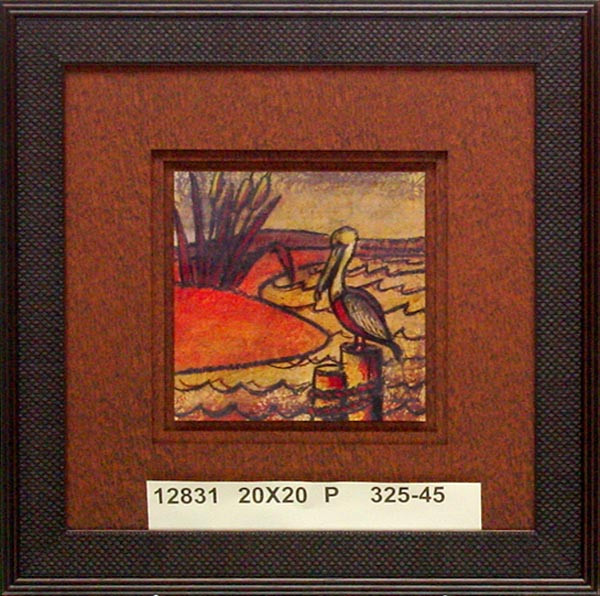12831 SUM STATION III - 20X20