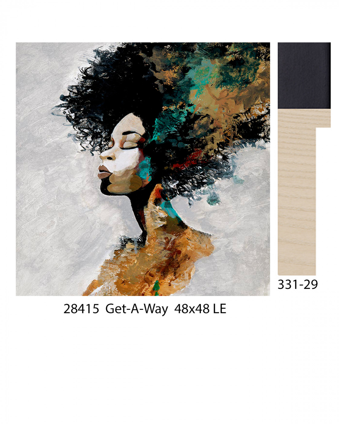 28415 GET-A-WAY 