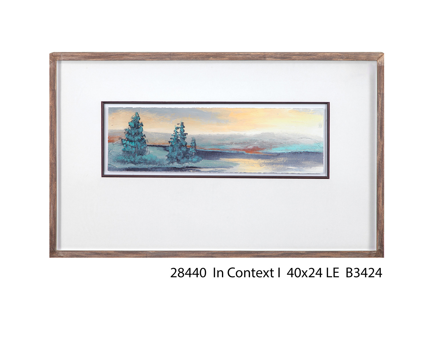 28440 IN CONTEXT I 