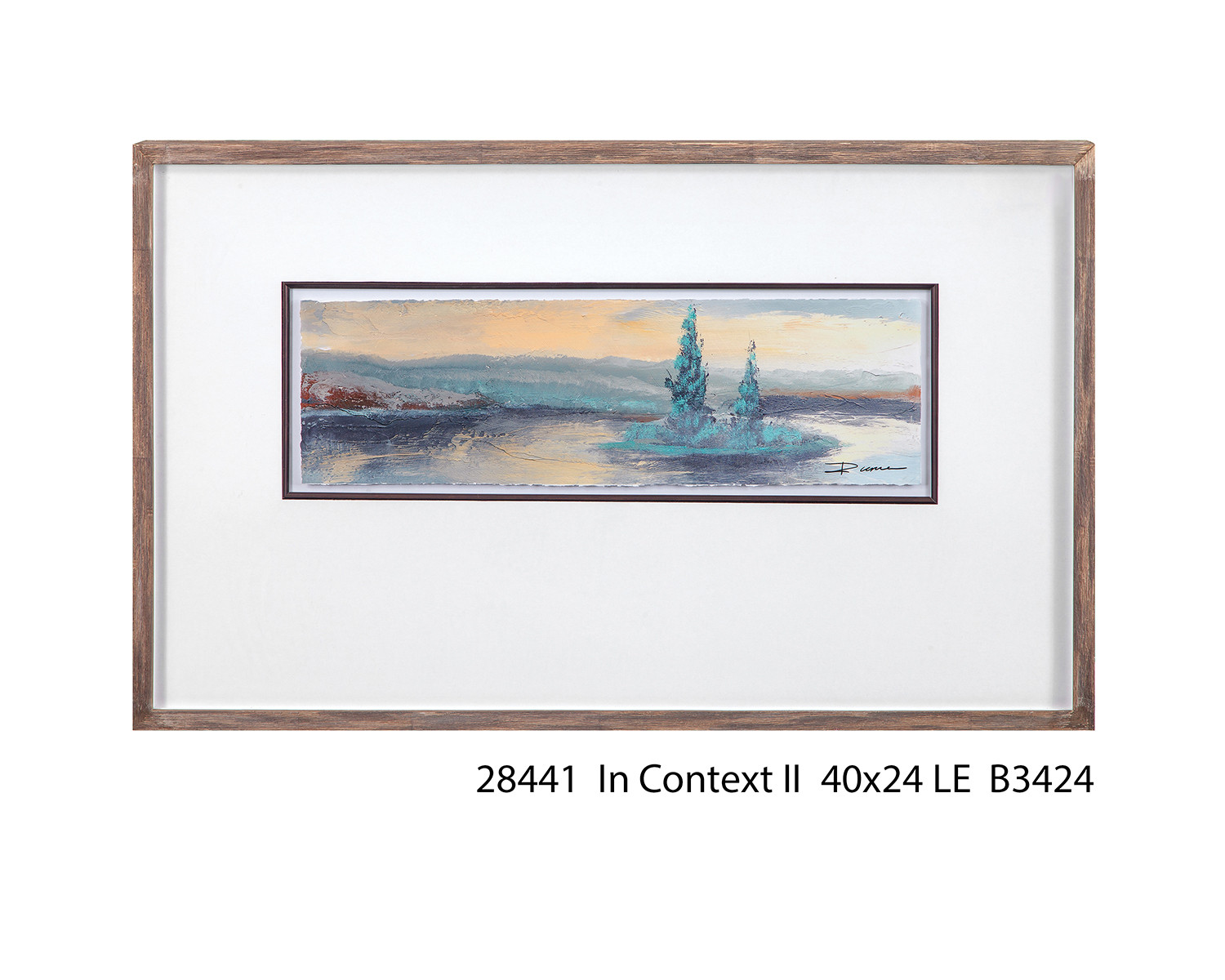 28441 IN CONTEXT II 