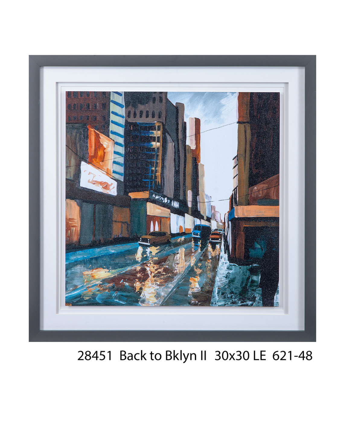 28451 BACK TO BKLYN II 