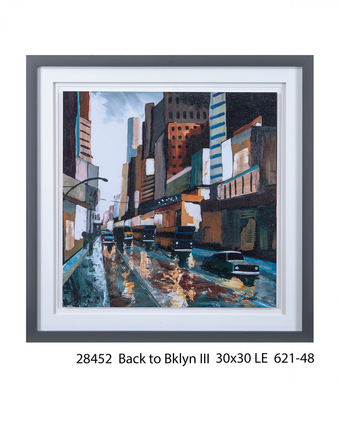 28452 BACK TO BKLYN III 