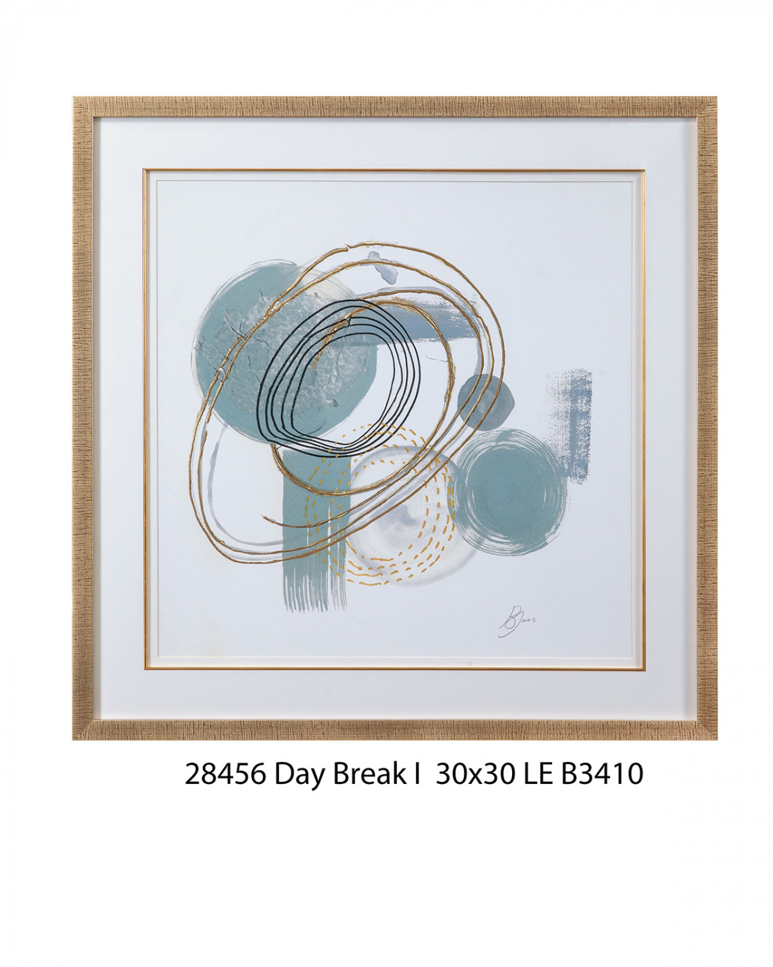 28456 DAY BREAK I 