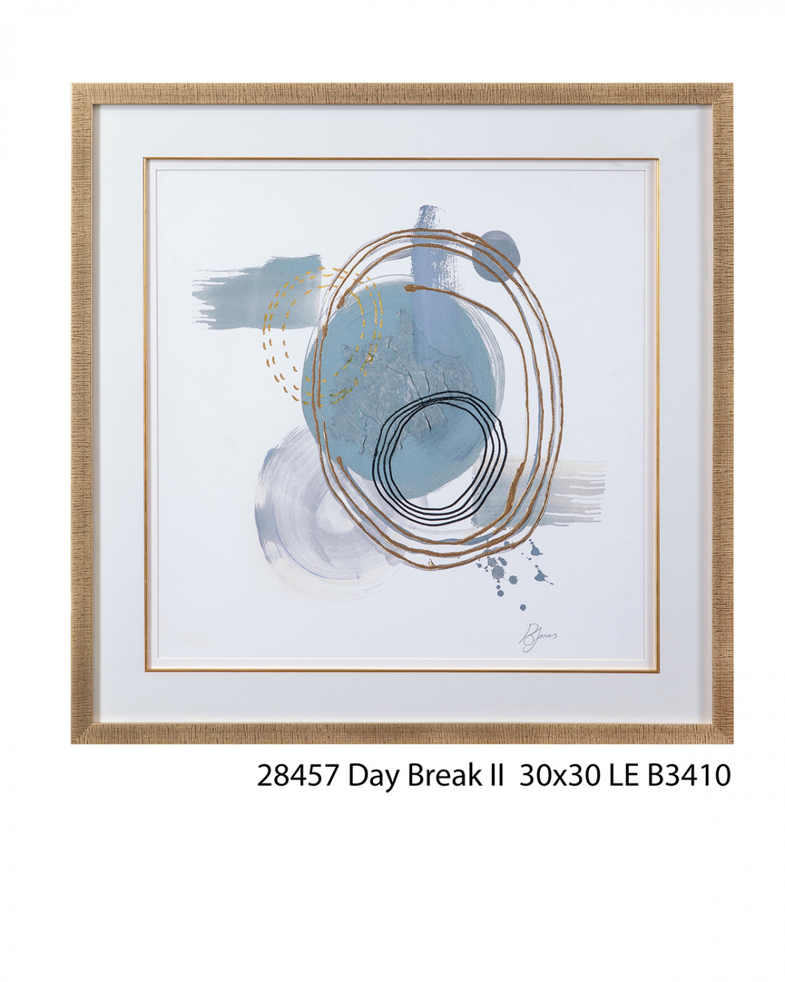 28457 DAY BREAK II 