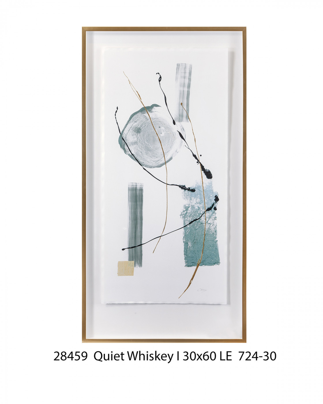 28459 QUIET WHISKEY I 