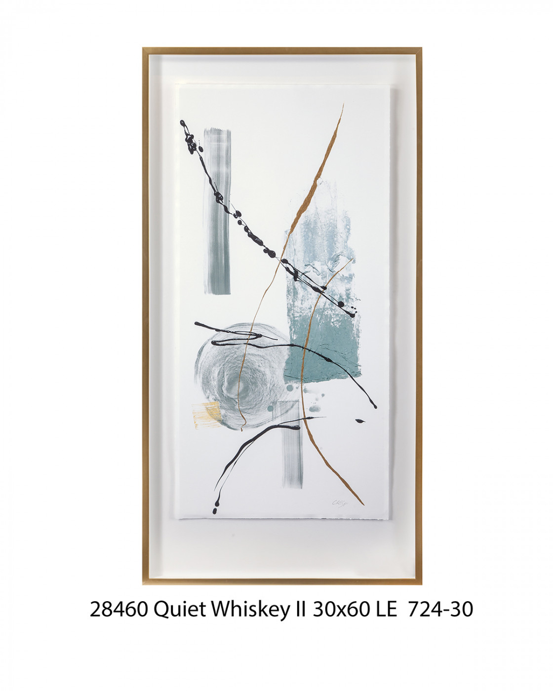 28460 QUIET WHISKEY II 