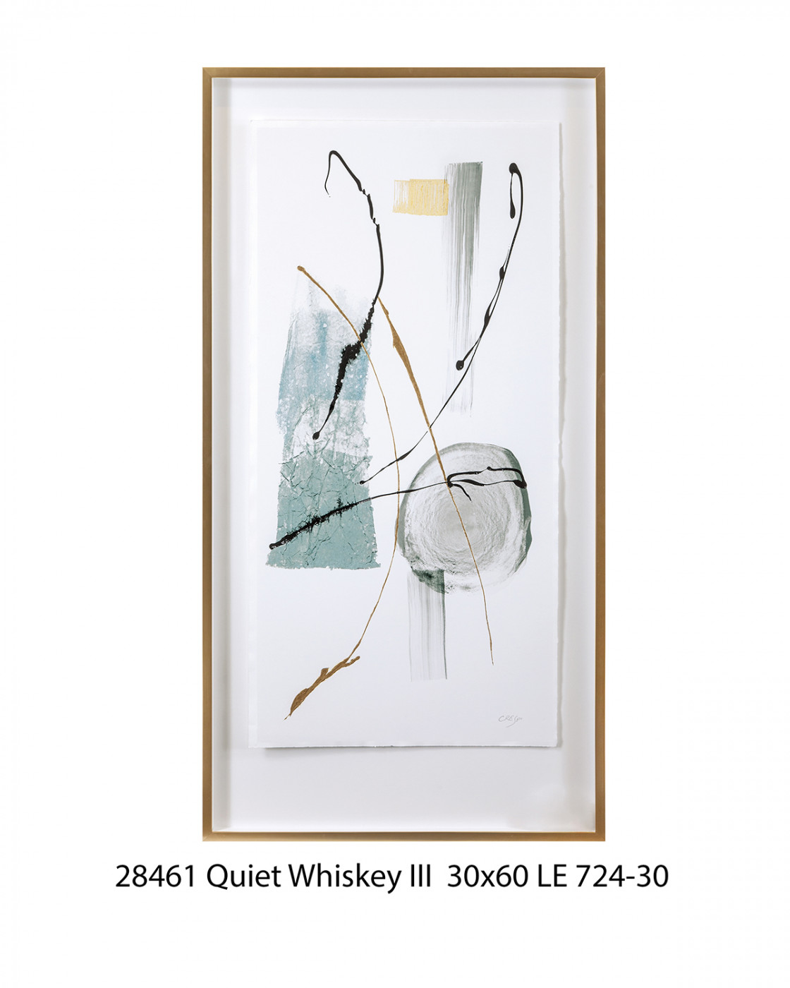28461 QUIET WHISKEY III 