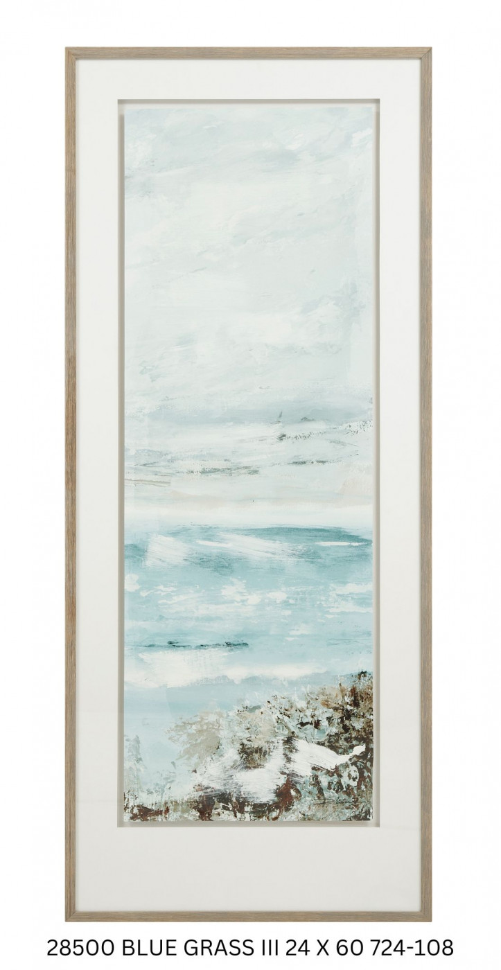 BLUE GRASS III 