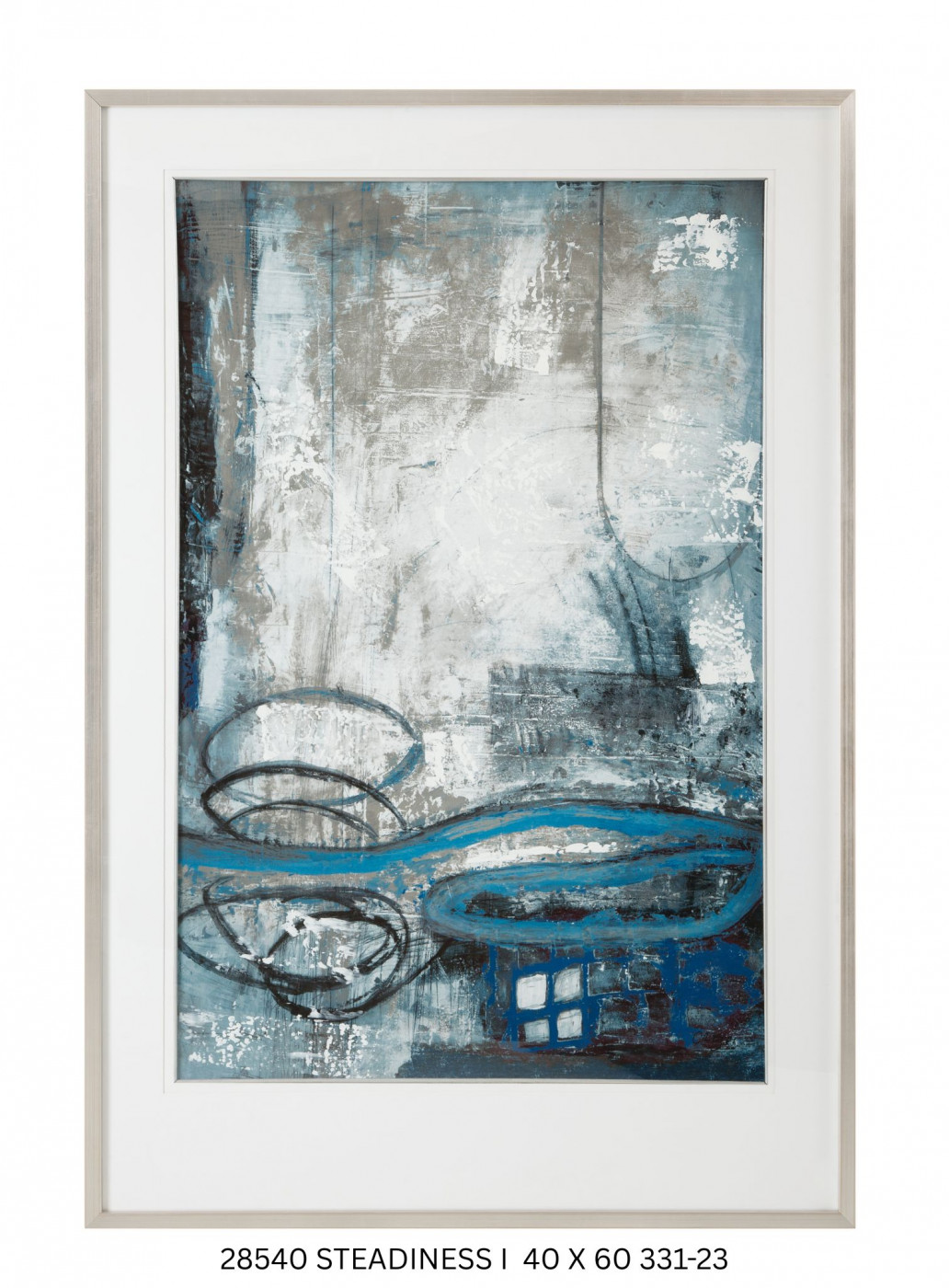 STEADINESS I 