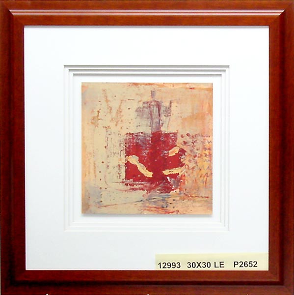 12993 SOARING I - 30X30