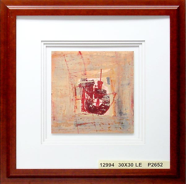 12994 SOARING II - 30X30
