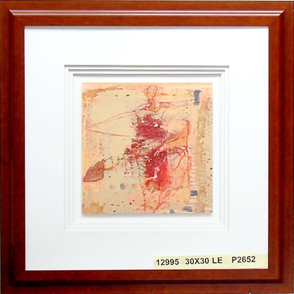 12995 SOARING III - 30X30