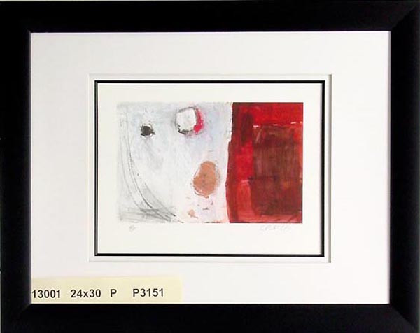 13001 CLOUD DRIFTERS I - 25X33