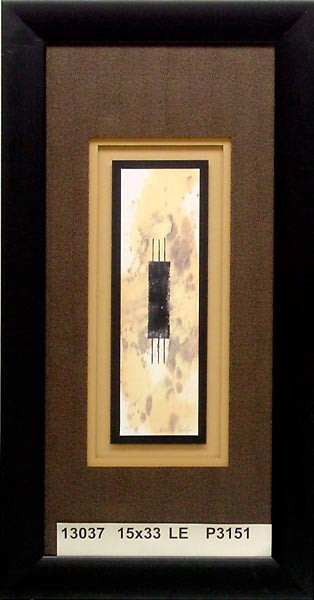 13037 BLAZON I - 15X33