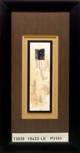 13038 BLAZON II - 15X33