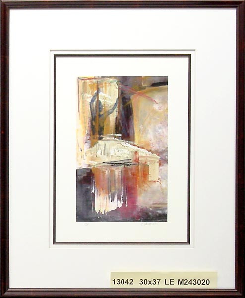 13042 SOUL MOVEMENT II - 30X37