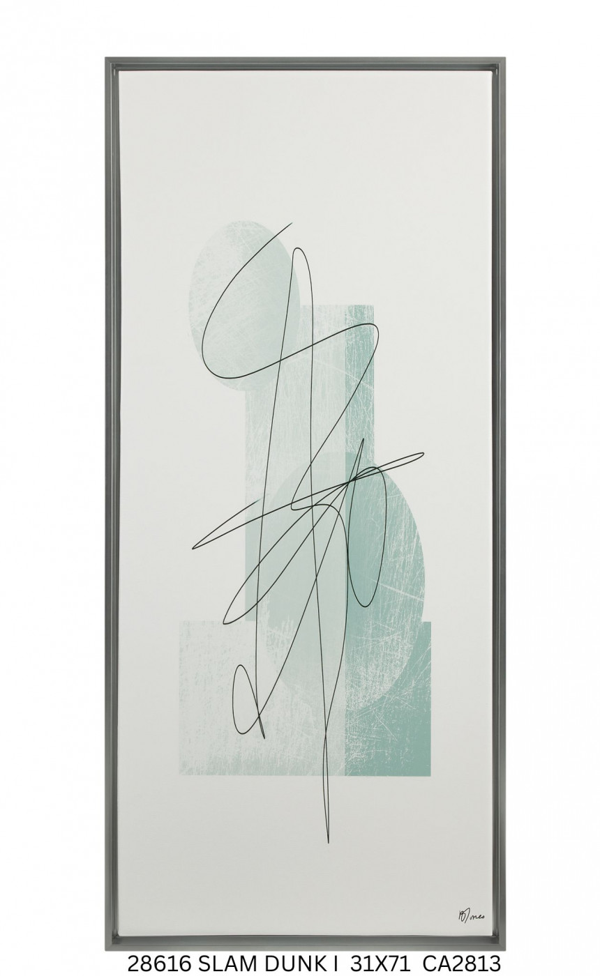 SLAM DUNK I 