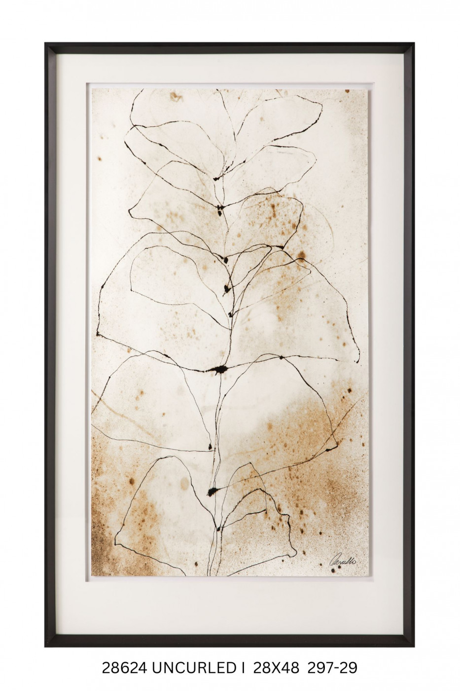 UNCURLED I 