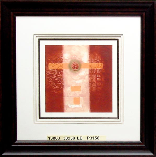 13063 RED ZONE I - 30X30