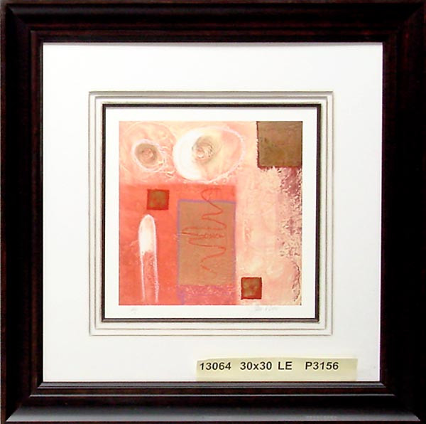 13064 RED ZONE II - 30X30