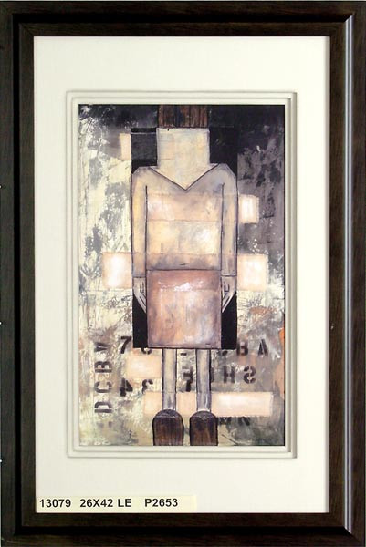 13079 D.C. FEMALE - 26X42