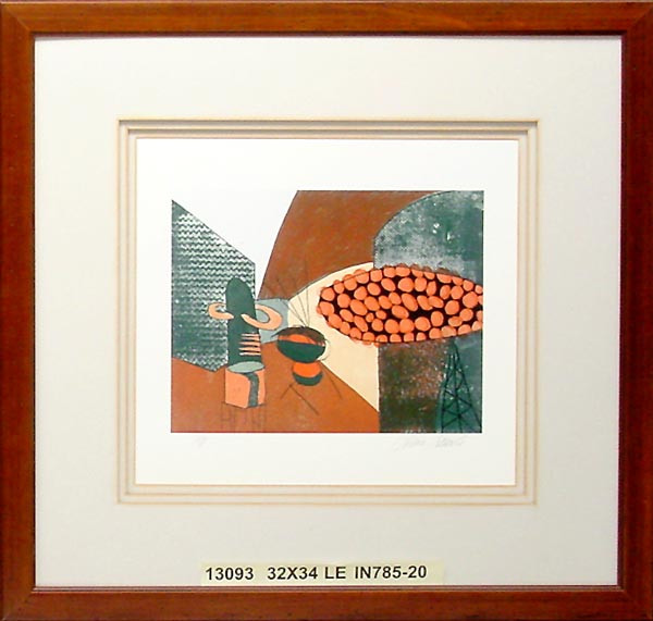 13093 RUSKIN SPEED - 32X34