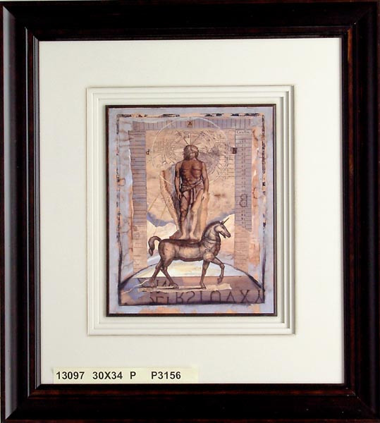 13097 GRADUS - 30X34
