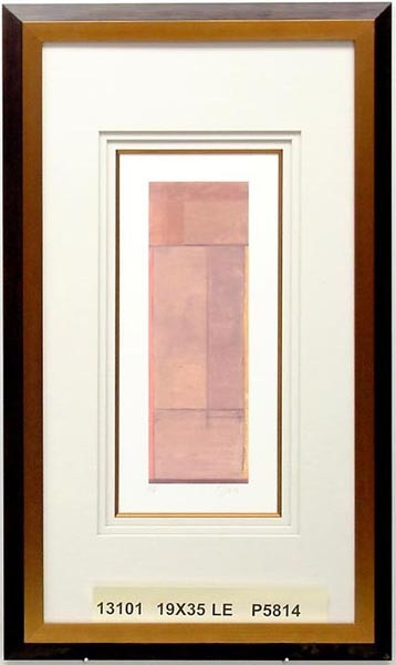 13101 A TRAIN II - 19X35