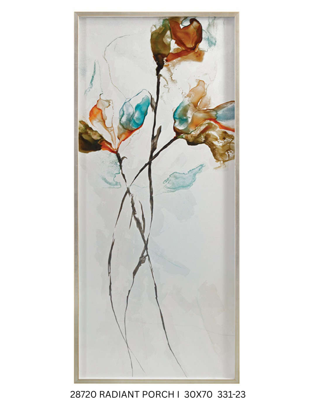 RADIANT PORCH I