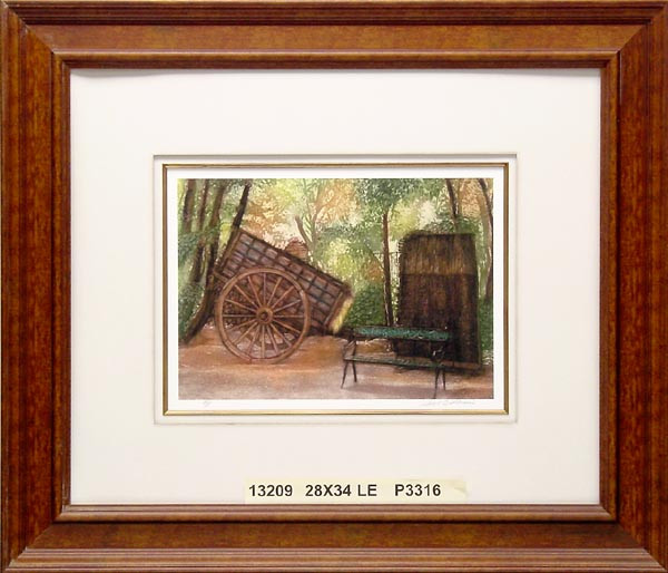 13209 AT STAND II - 28X34