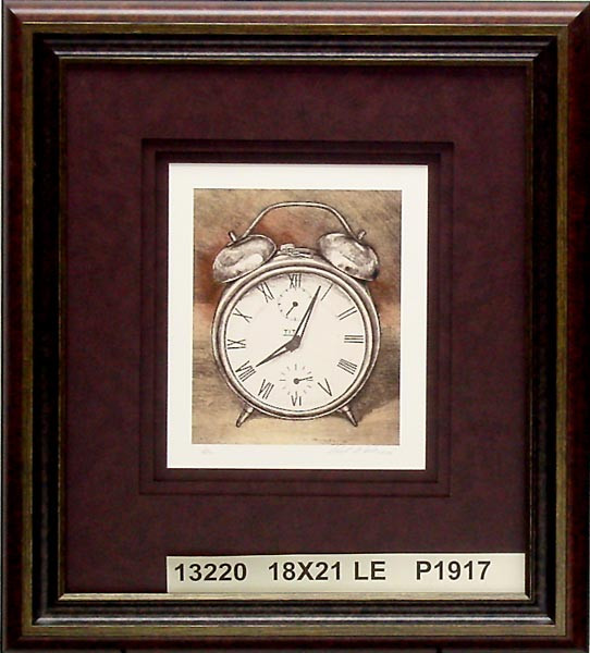 13220 TIME IN - 18X21