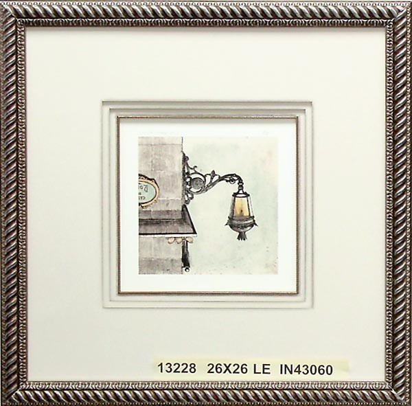 13228 NITE LIGHTS I - 26X26