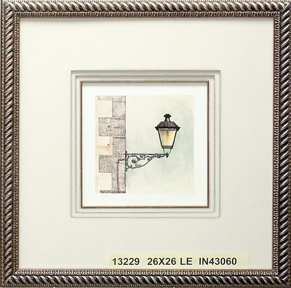 13229 NITE LIGHTS II - 26X26