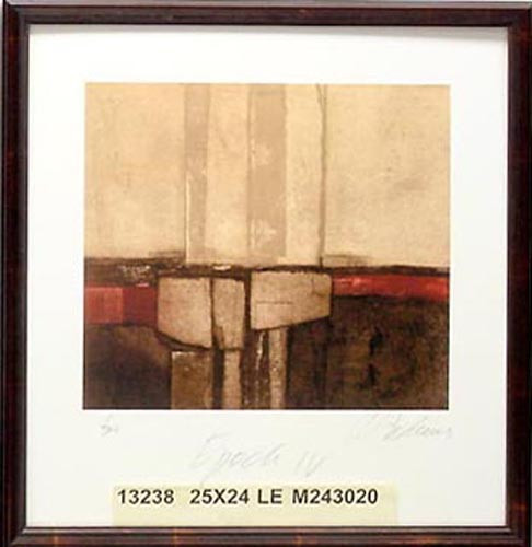13238 EPOCH IV - 25X24