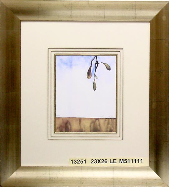 13251 TEARDROPS I - 23X26