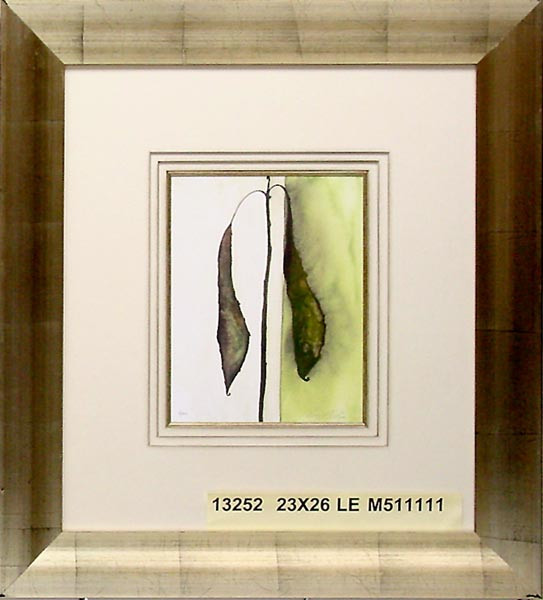 13252 TEARDROPS II - 23X26