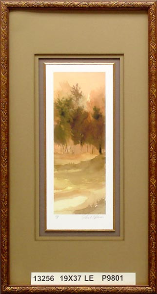 13256 ENDOR'S CLEARING - 19X37
