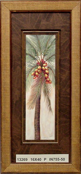 13269 TROPICAL MIX II - 16X40