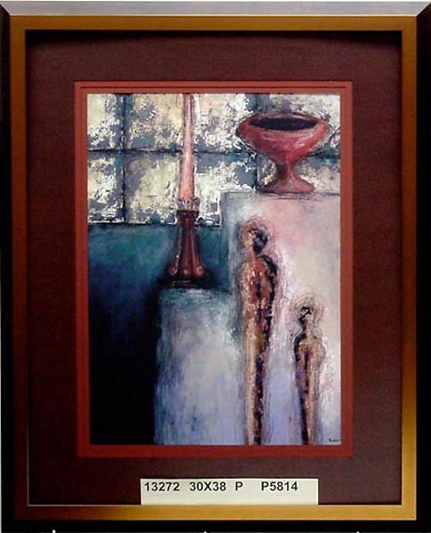 13272 ACCENTS - 30X38