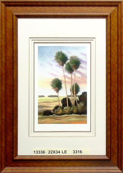 13336 NEWMAN'S CREEK I - 22X34