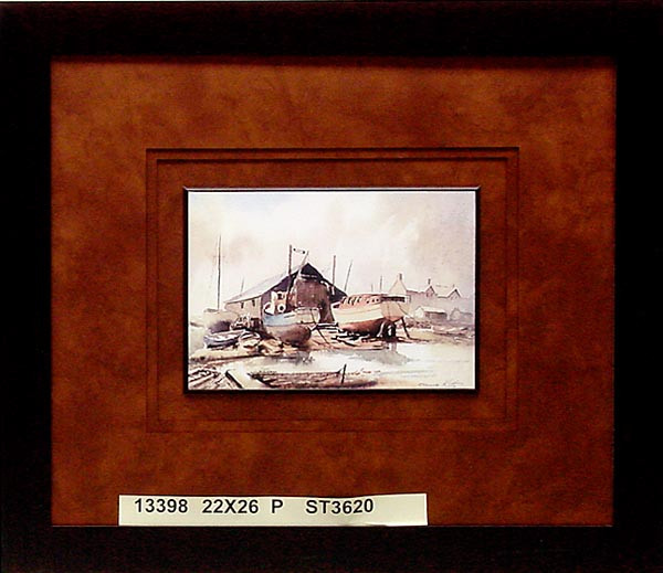 13398 GERI BAY IV - 22X26