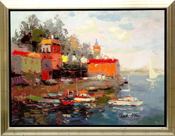 13411 STOIC'S POINT - 31X41