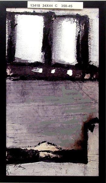13418 BUD - 24X44